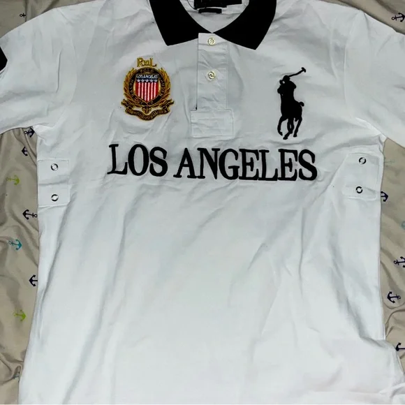 Polo Ralph Lauren | Shirts | Polo Ralph Lauren Chief Keef